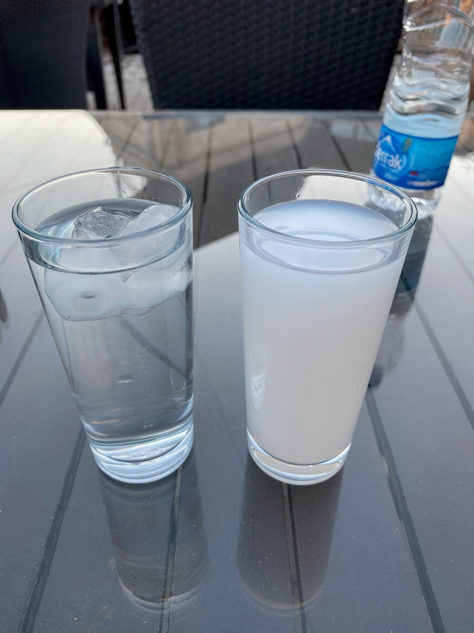 カッパドキアで食べたもの・飲んだものまとめ｜ラクとツアー飯と観光地価格