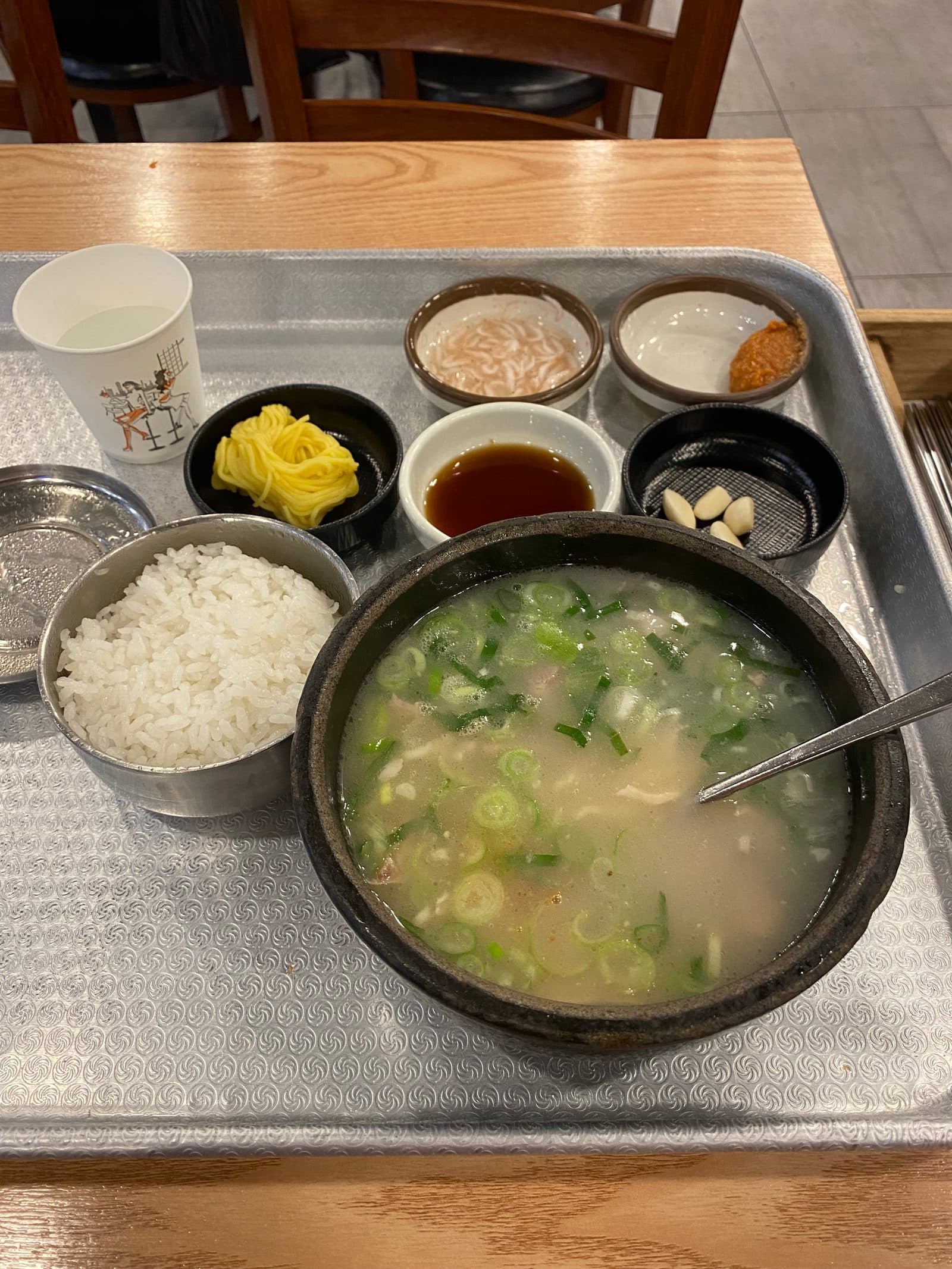 釜山 旅ログ|グルメとスパと街歩きの記録