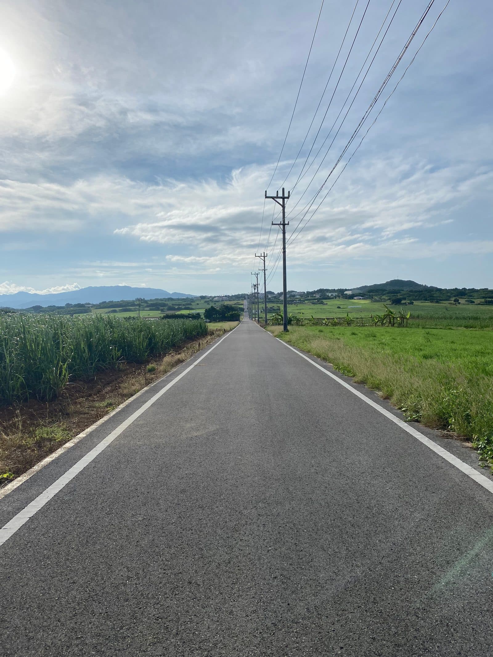 石垣島 旅ログ|島の道と海とゆるい時間の記録